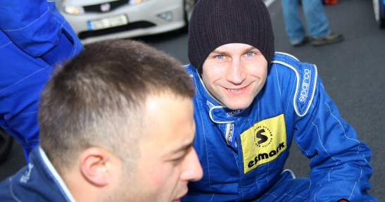 Valasska Rally